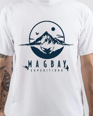 Magdalena Bay T-Shirt