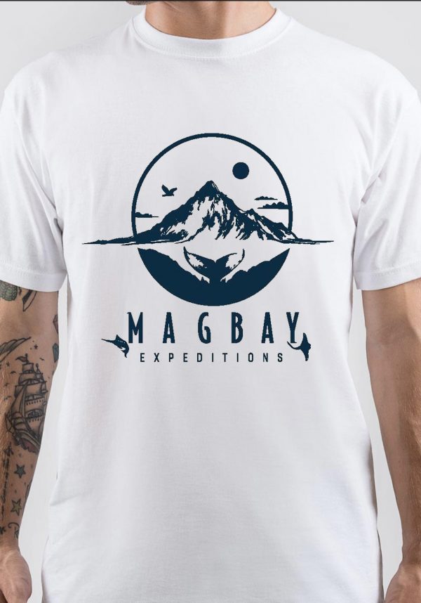 Magdalena Bay T-Shirt