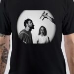 Magdalena Bay T-Shirt