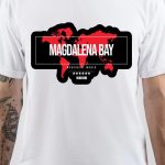 Magdalena Bay T-Shirt