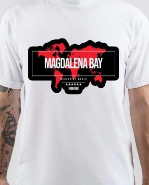 Magdalena Bay T-Shirt