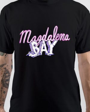 Magdalena Bay T-Shirt