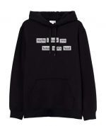 Maybe Ik You Better In My Head Hoodie