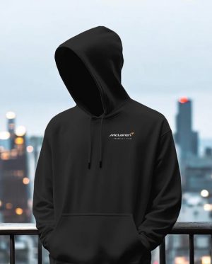 Mclaren Hoodie