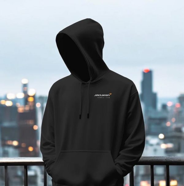 Mclaren Hoodie