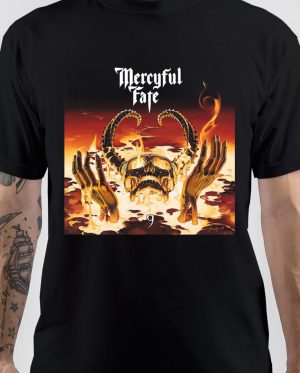 Mercyful Fate T-Shirt