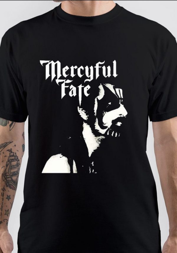 Mercyful Fate T-Shirt