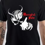 Mercyful Fate T-Shirt