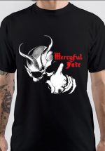 Mercyful Fate T-Shirt