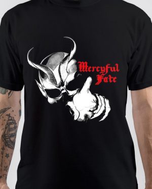 Mercyful Fate T-Shirt