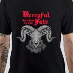 Mercyful Fate T-Shirt