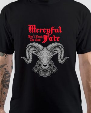 Mercyful Fate T-Shirt