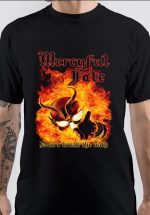 Mercyful Fate T-Shirt