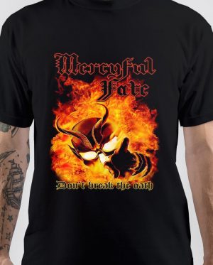 Mercyful Fate T-Shirt