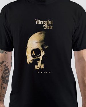 Mercyful Fate T-Shirt