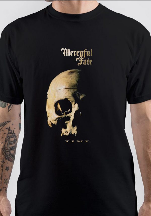 Mercyful Fate T-Shirt