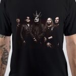 Mercyful Fate T-Shirt