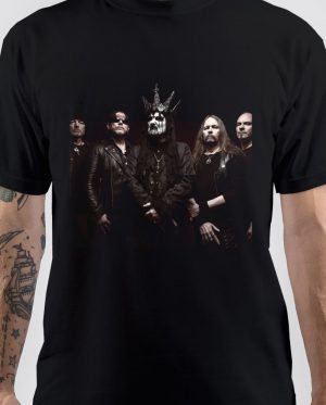 Mercyful Fate T-Shirt