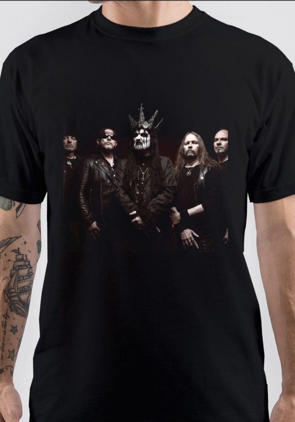 Mercyful Fate T-Shirt