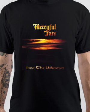 Mercyful Fate T-Shirt