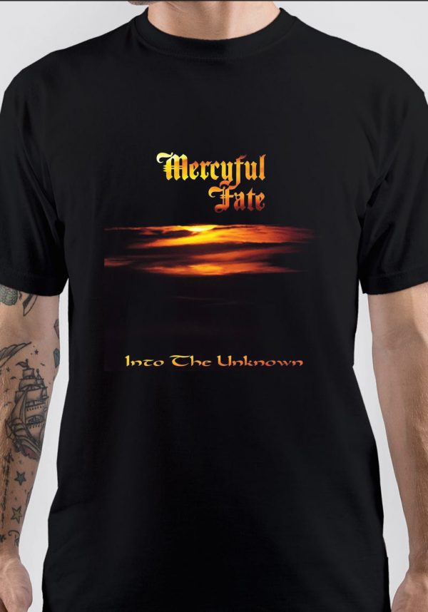 Mercyful Fate T-Shirt