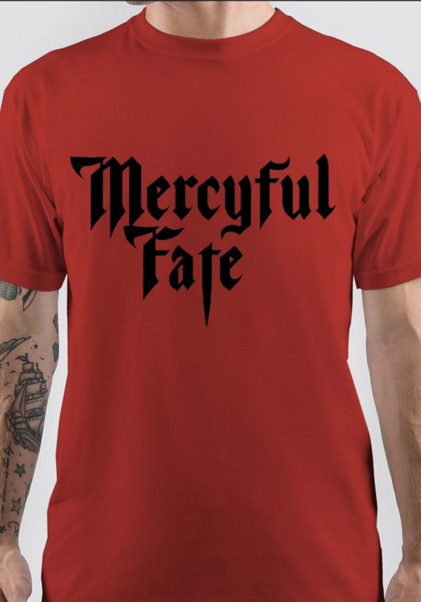 Mercyful Fate T-Shirt