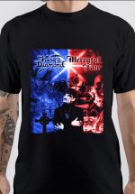 Mercyful Fate T-Shirt