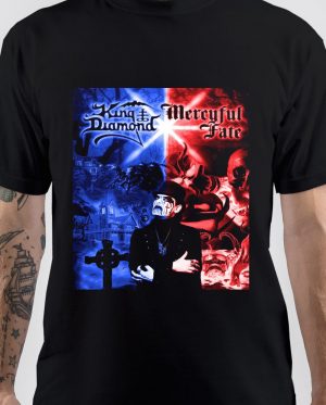 Mercyful Fate T-Shirt