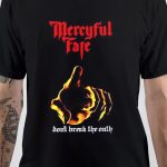 Mercyful Fate T-Shirt