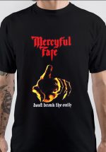 Mercyful Fate T-Shirt