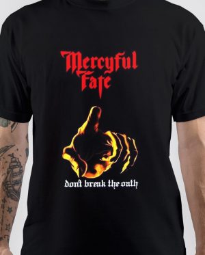 Mercyful Fate T-Shirt