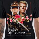 Merry Christmas Mr. Lawrence T-Shirt