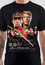 Merry Christmas Mr. Lawrence T-Shirt