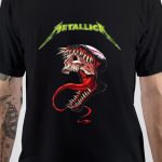 Metallica T-Shirt