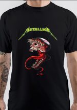 Metallica T-Shirt