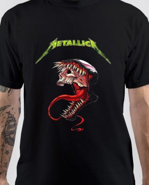 Metallica T-Shirt