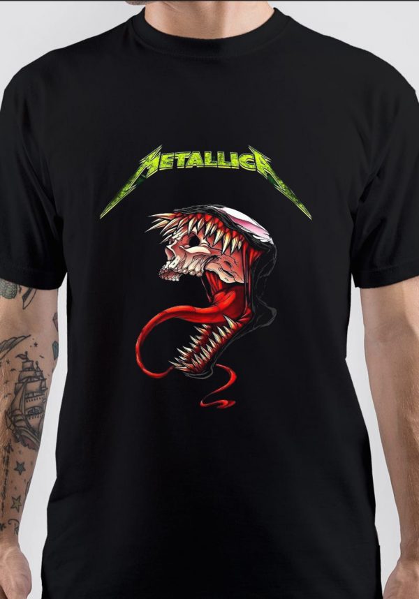 Metallica T-Shirt