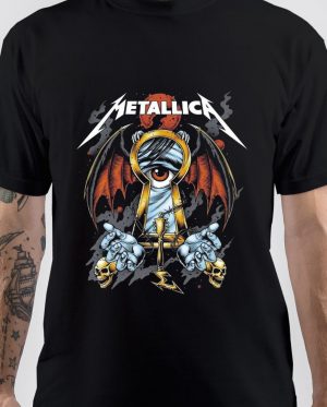 Metallica T-Shirt