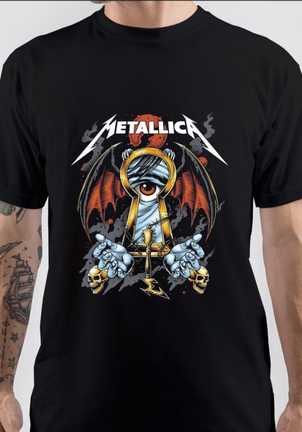 Metallica T-Shirt