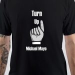 Michael Mayo T-Shirt