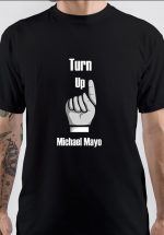 Michael Mayo T-Shirt