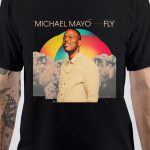 Michael Mayo T-Shirt