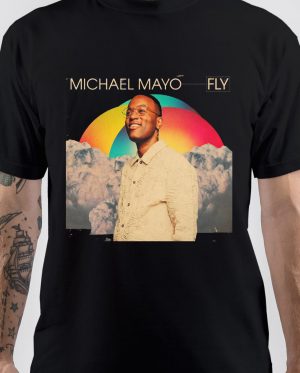 Michael Mayo T-Shirt