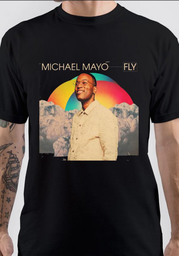 Michael Mayo T-Shirt