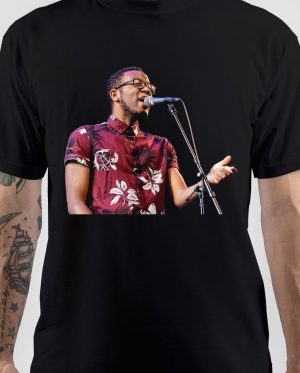 Michael Mayo T-Shirt