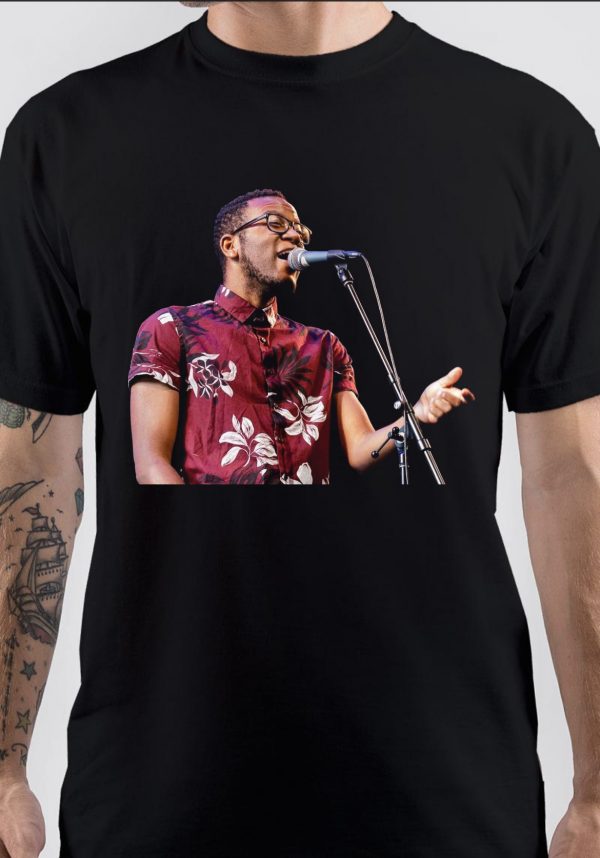 Michael Mayo T-Shirt