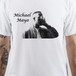 Michael Mayo T-Shirt