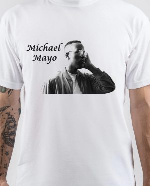 Michael Mayo T-Shirt