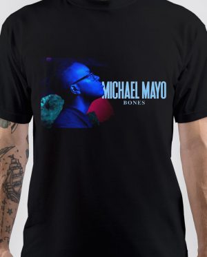 Michael Mayo T-Shirt