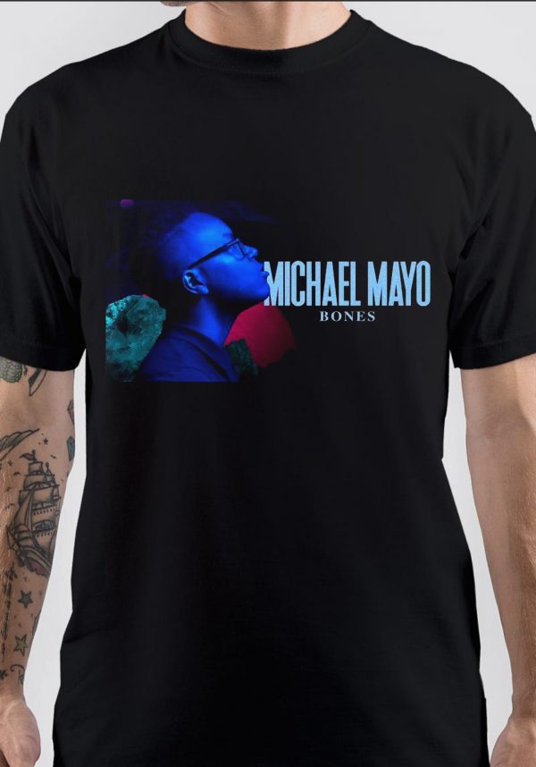 Michael Mayo T-Shirt